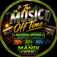 RÁDIO MANDI WEB