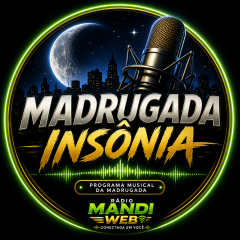 RÁDIO MANDI WEB