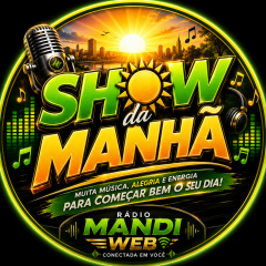 RÁDIO MANDI WEB