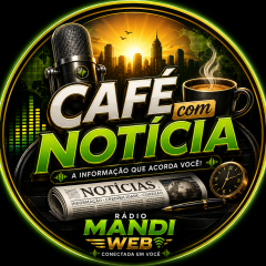 RÁDIO MANDI WEB